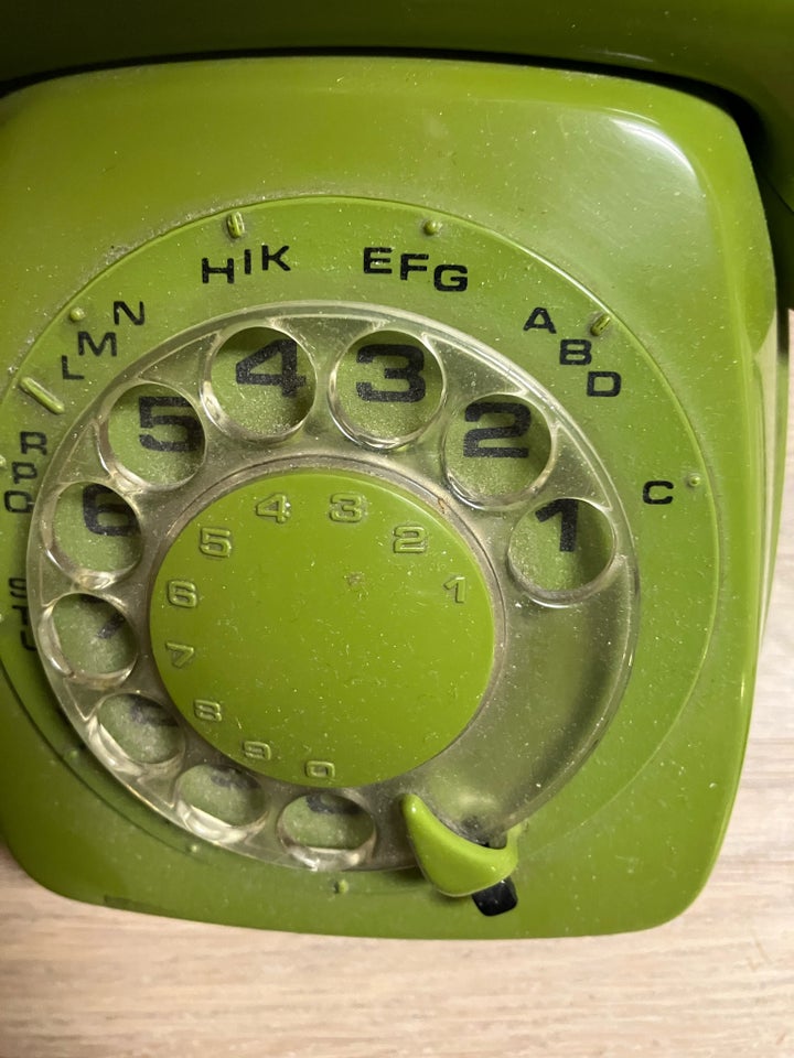 Kirk telefon 73D