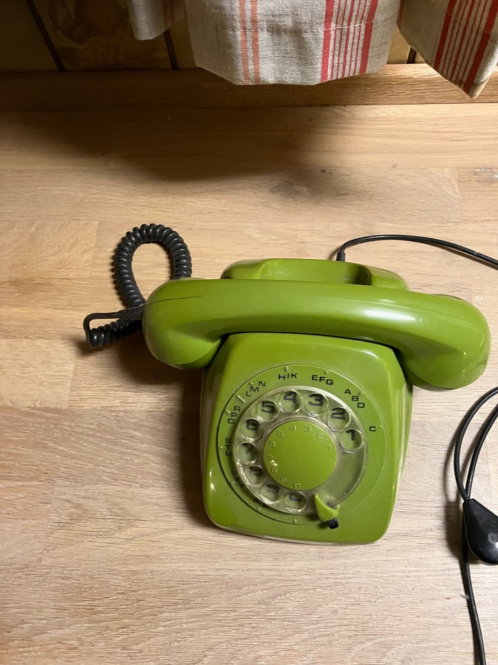 Kirk telefon 73D