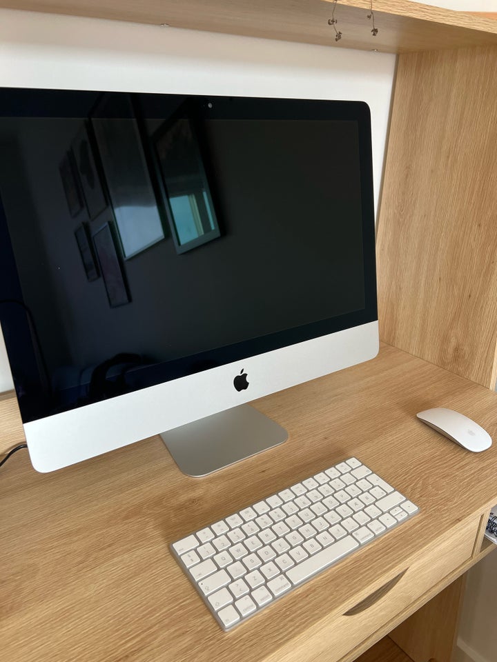 iMac iMac (Retina 4K 215”)