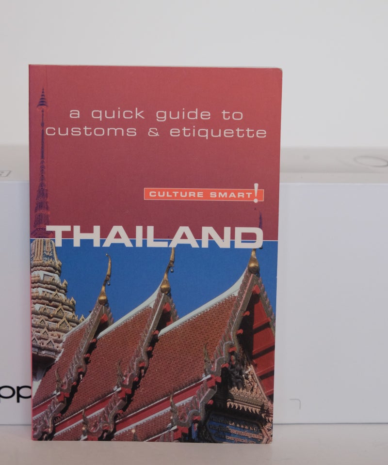 Thailand: A Quick Guide to Customs 