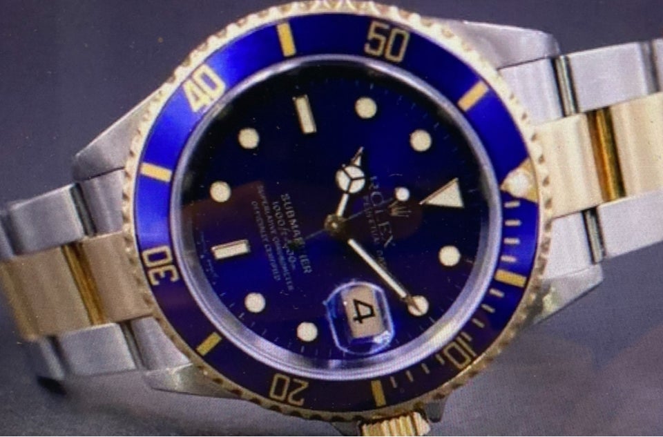 Herreur, Rolex