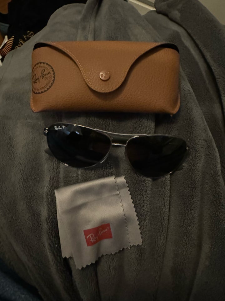 Solbriller unisex Ray-Ban