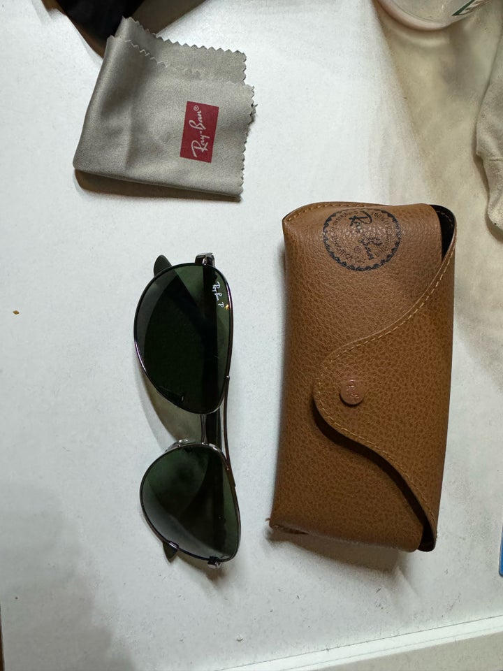 Solbriller unisex Ray-Ban