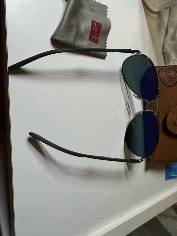 Solbriller unisex Ray-Ban