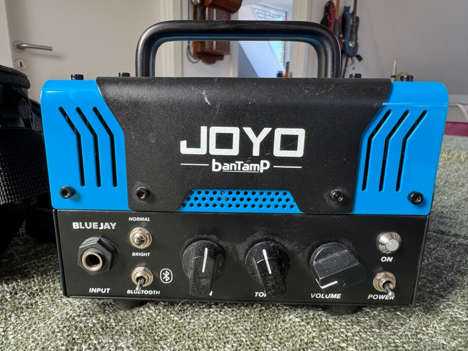 Guitaramplifier Joyo BanTamP