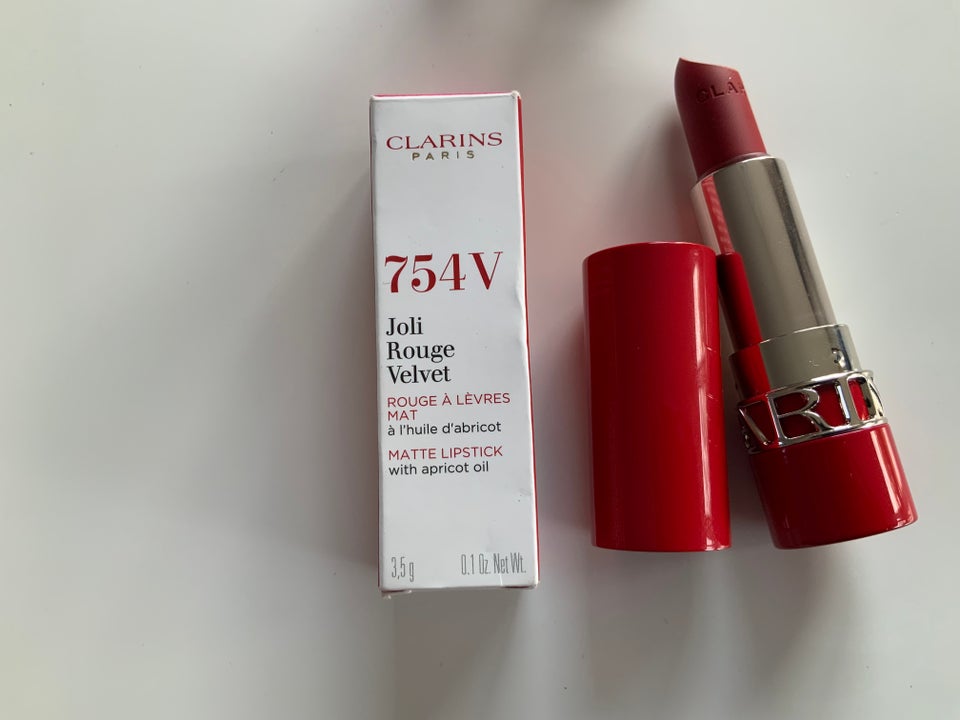 Makeup, Clarins