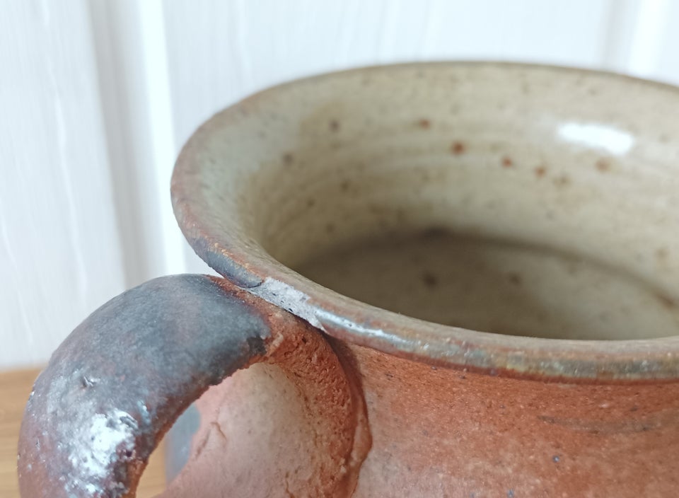 Keramik Keramik kopper Klavs