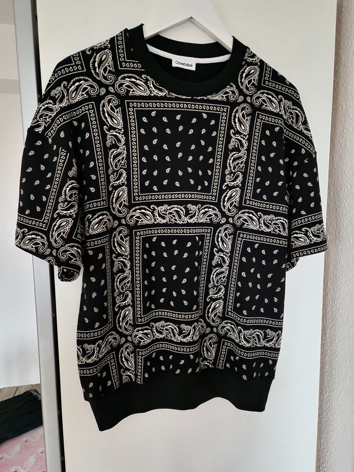 Sweatshirt, Obiebebe, str. 36