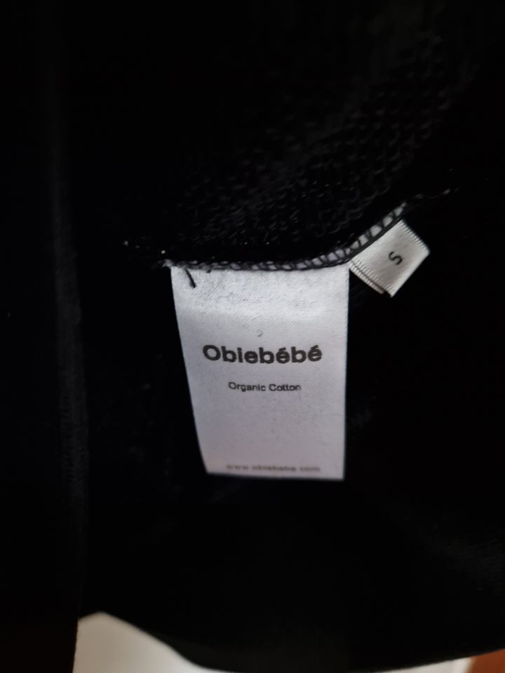 Sweatshirt, Obiebebe, str. 36