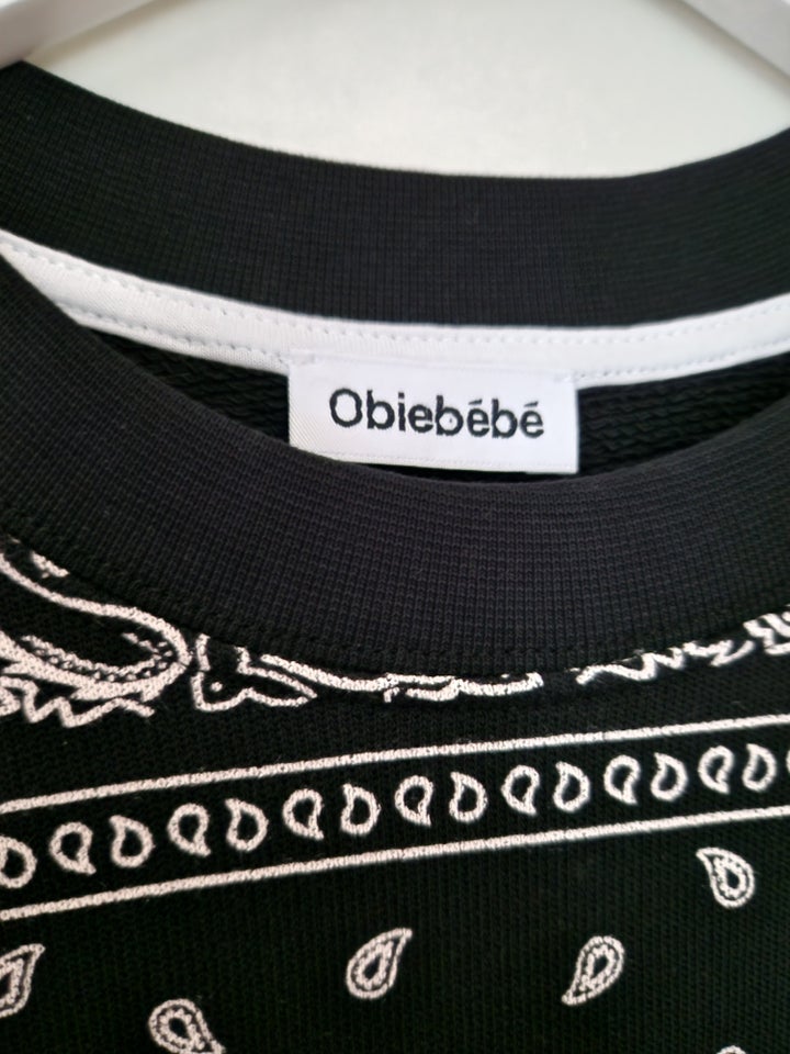 Sweatshirt, Obiebebe, str. 36