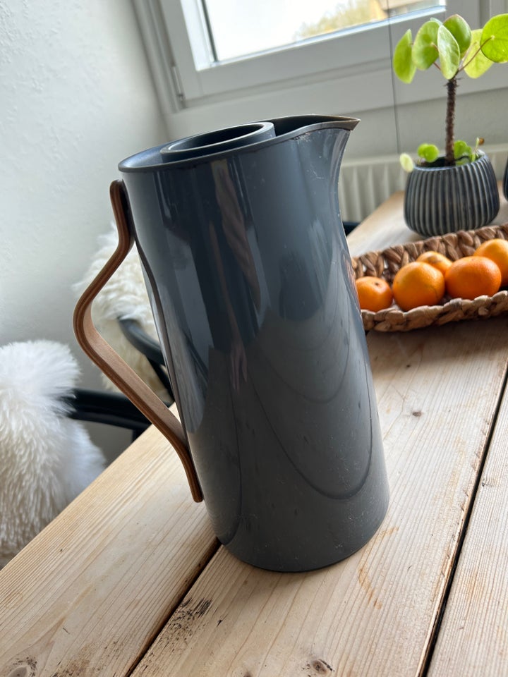 Terrmokande, Stelton