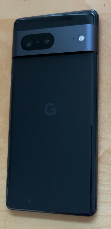 Google Pixel 6, Perfekt