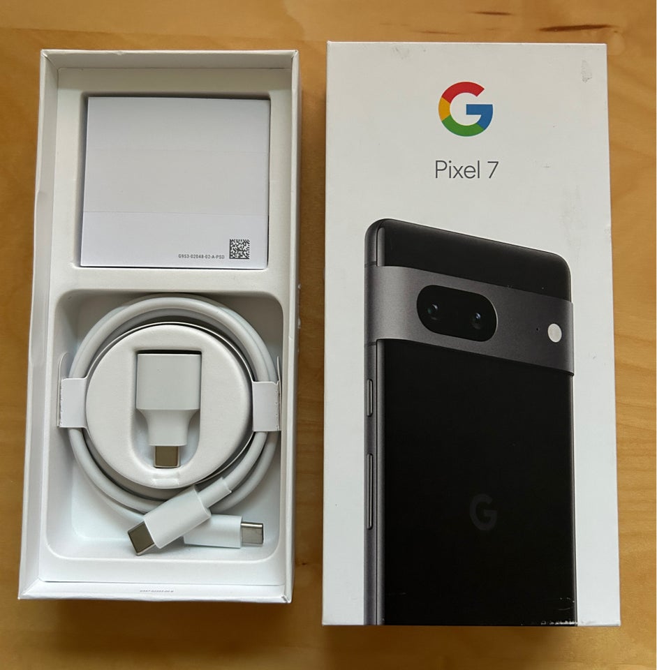 Google Pixel 6, Perfekt