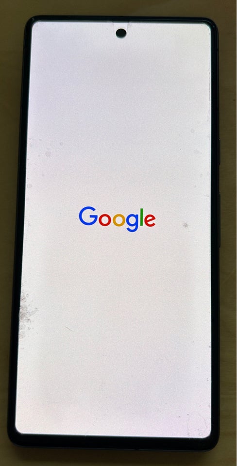 Google Pixel 6, Perfekt