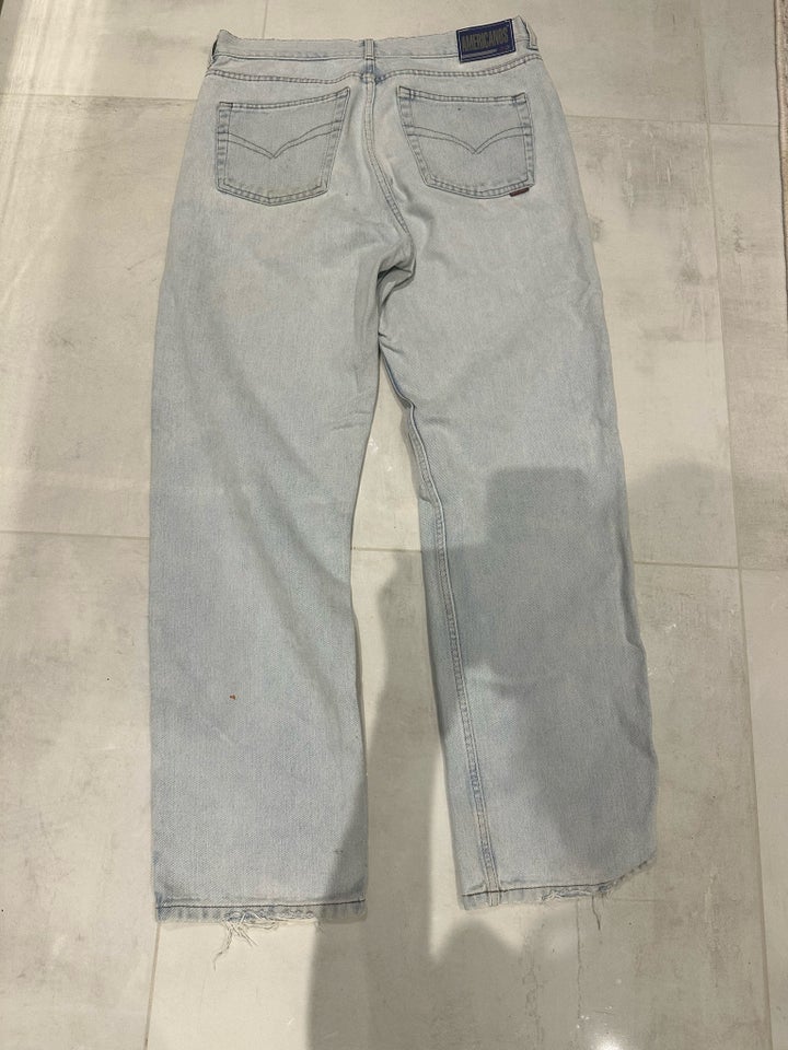 Jeans, American , str. 35