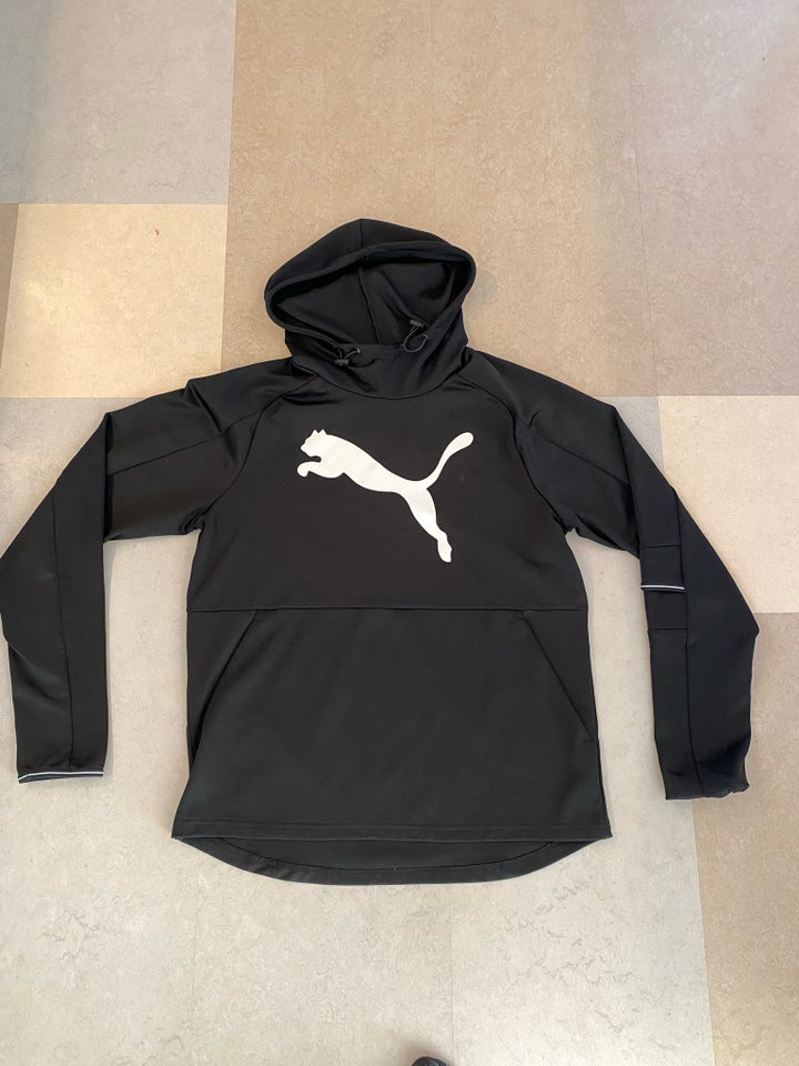 Trøje, Hoodie, Puma