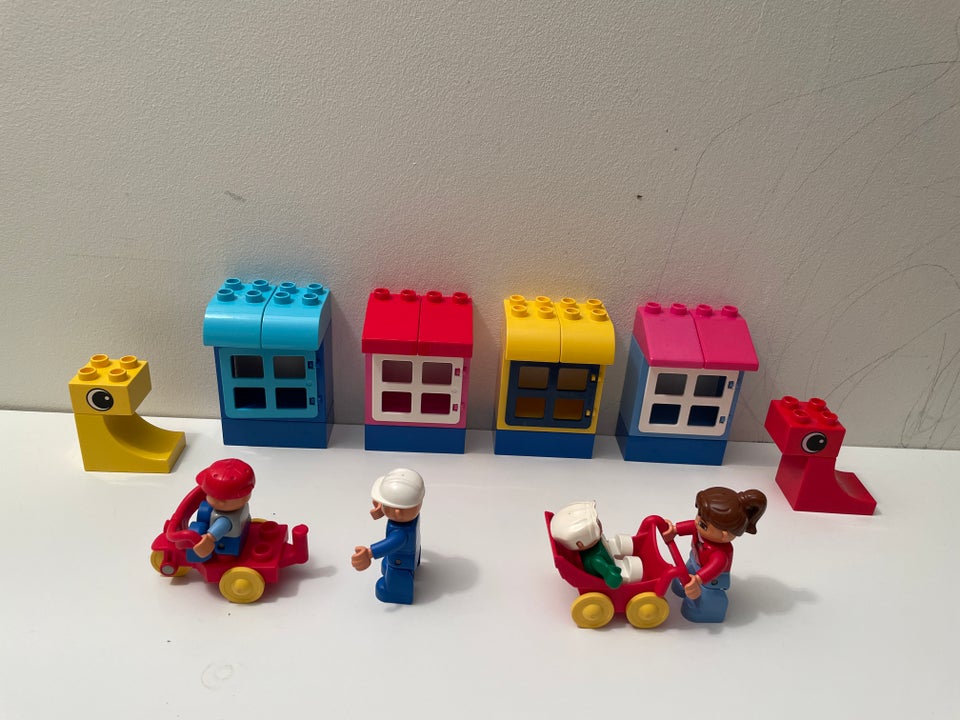 Lego Duplo