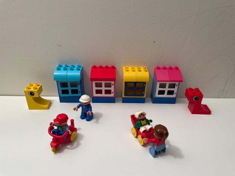 Lego Duplo