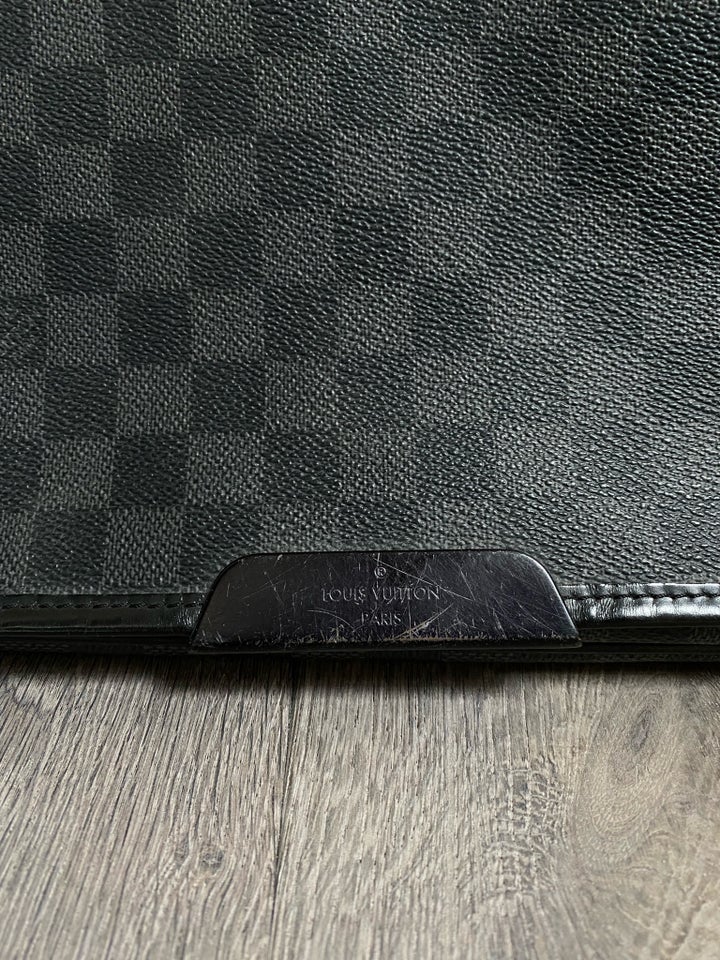 Skuldertaske, Louis Vuitton,