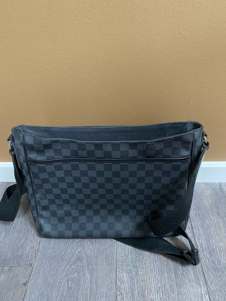 Skuldertaske, Louis Vuitton,