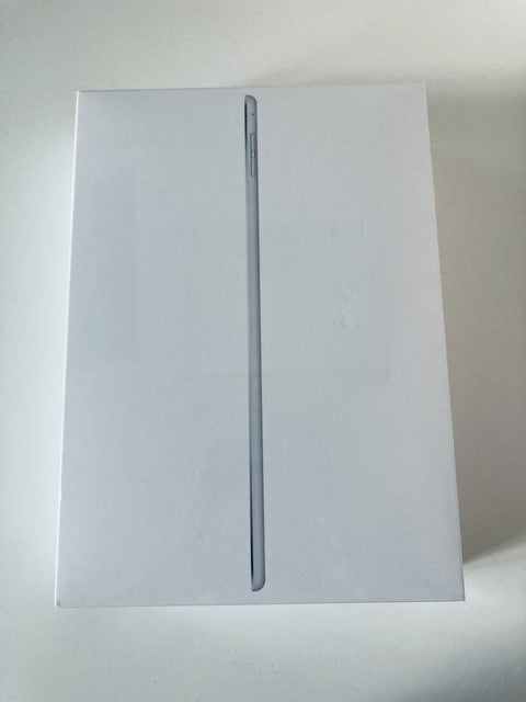 iPad 2, 16 GB, hvid