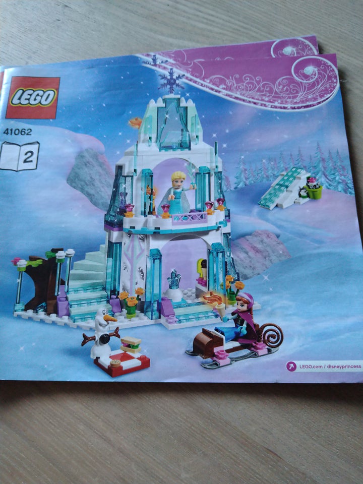 Lego Friends 41062