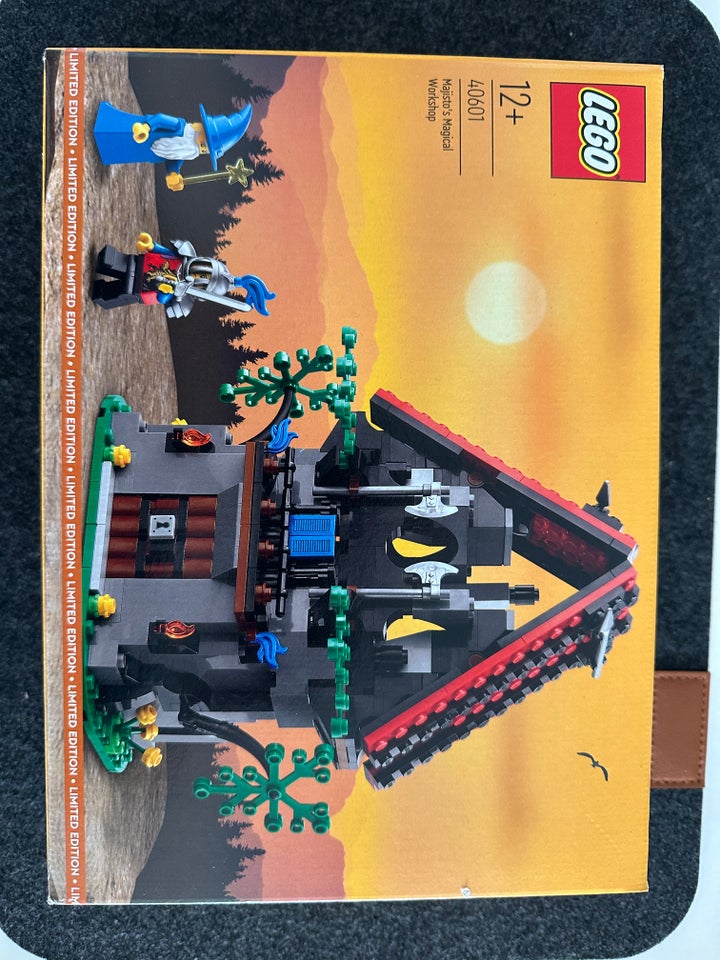 Lego Exclusives 40601