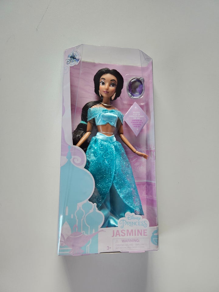 Barbie, Disney dukke Jasmin