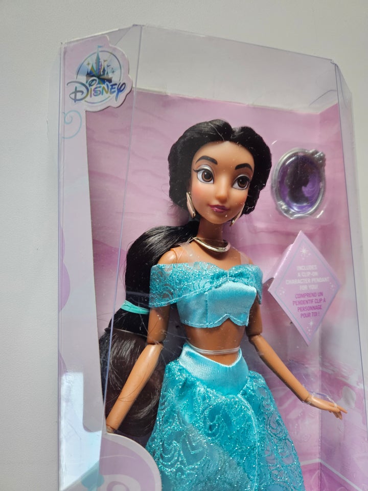 Barbie, Disney dukke Jasmin