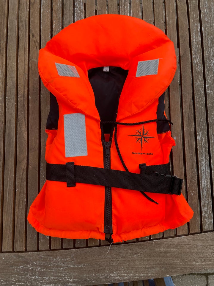 Redningsvest Northern safe