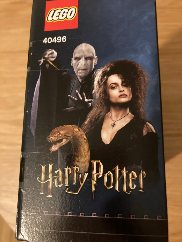 Lego Harry Potter 40496 40618