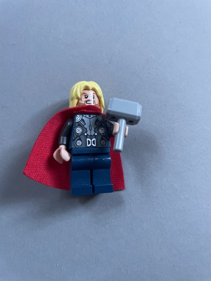 Lego Super heroes Sh170