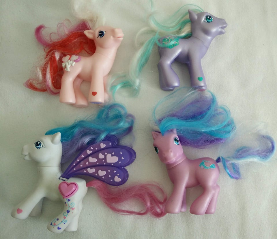 My Little Pony