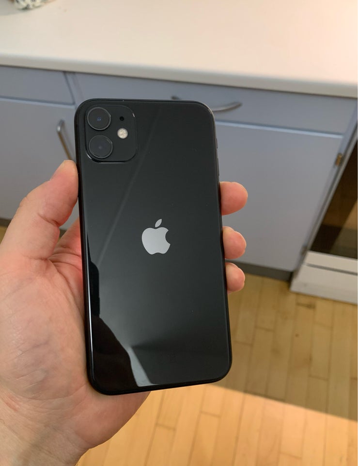 iPhone 11, 64 GB, Perfekt