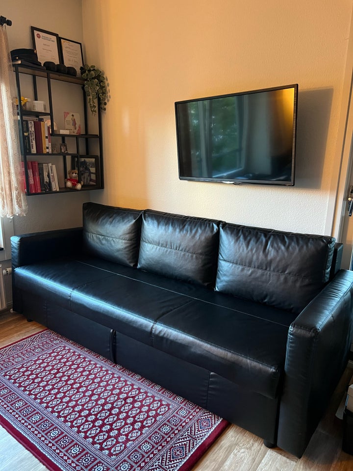 Sovesofa, Ikea