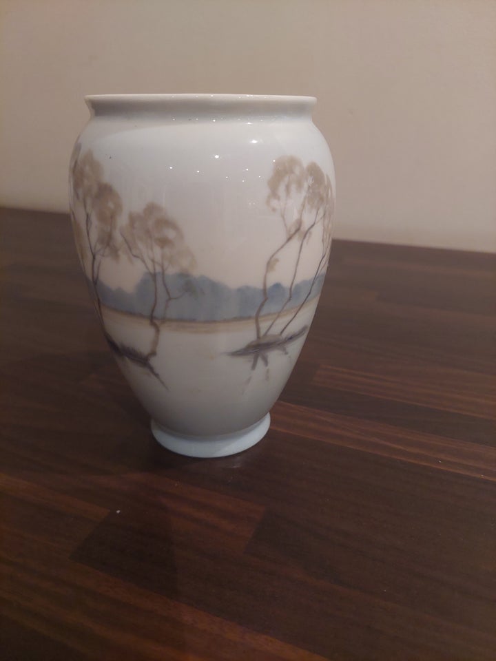 Vase, Vase, Bing og Grøndahl