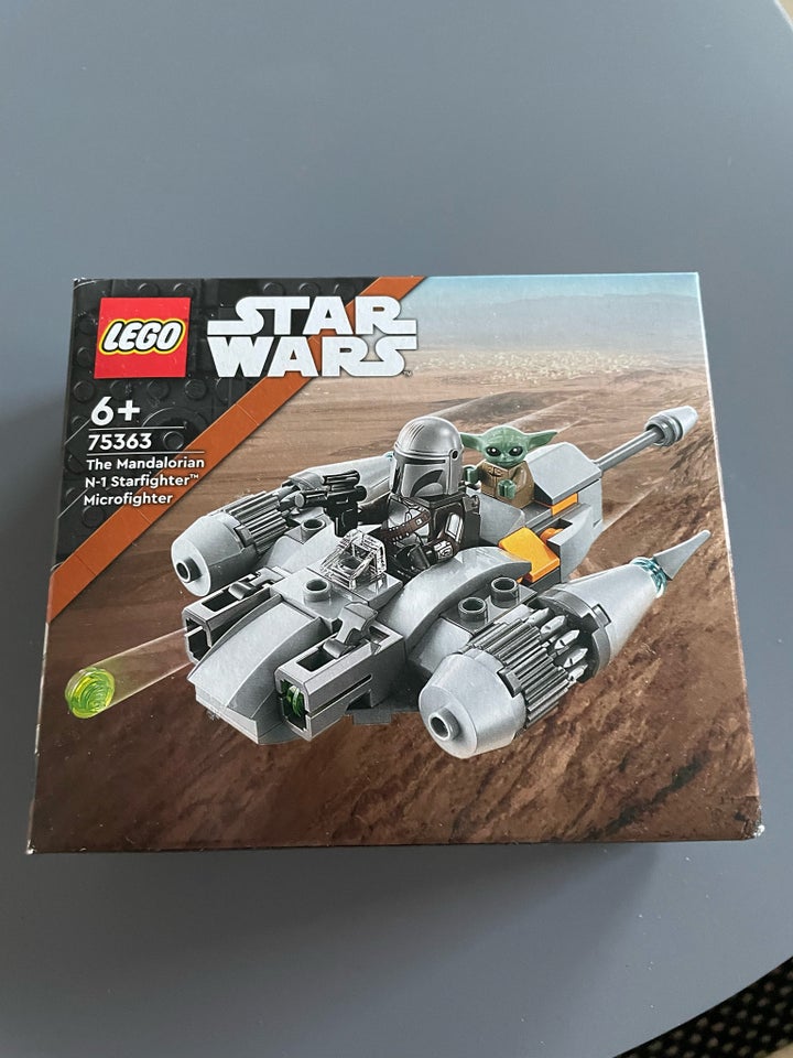 Lego Star Wars, 75363