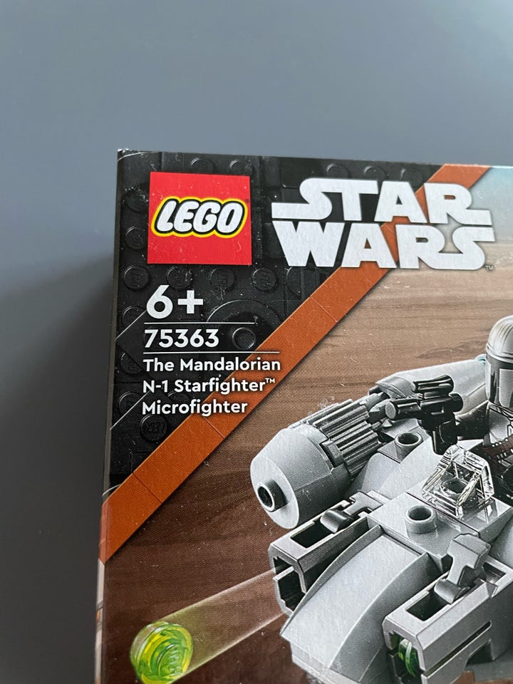 Lego Star Wars, 75363