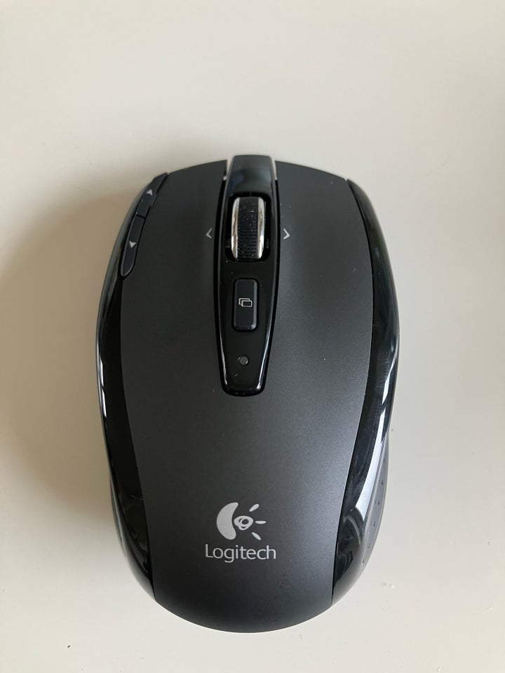 Mus trådløs Logitech