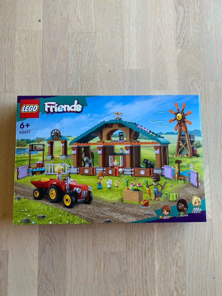 Lego Friends, 42617