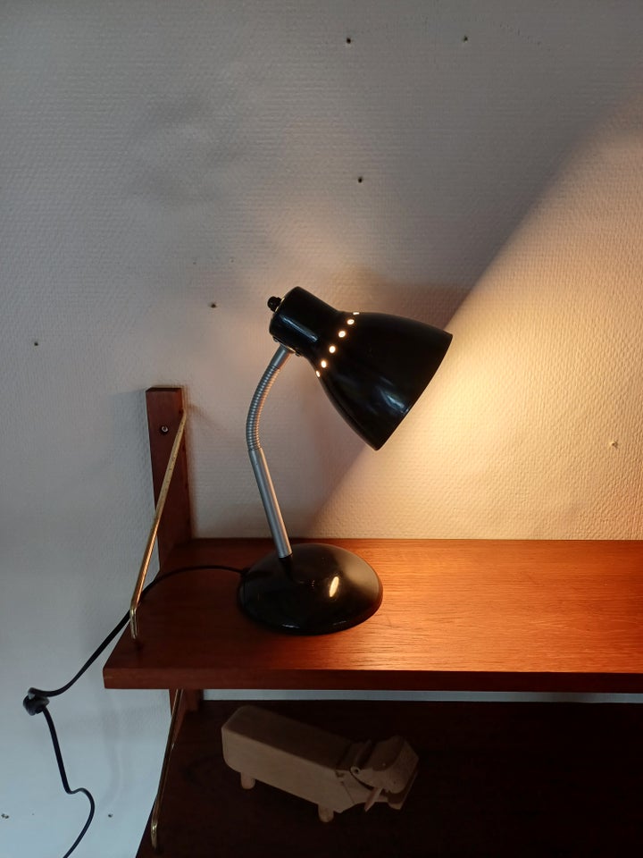 Anden bordlampe