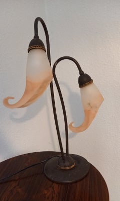 Anden bordlampe Cottex