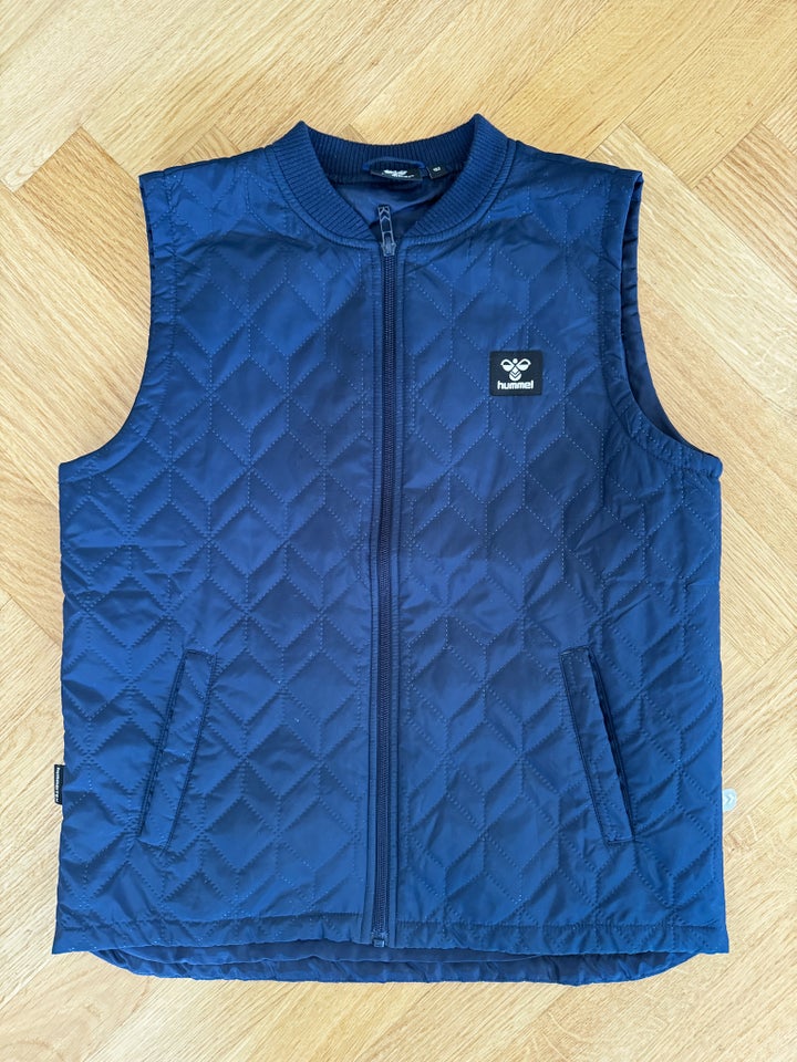 Vest, Termovest, Hummel