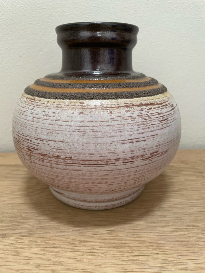 Vase Keramik vase STREHLA