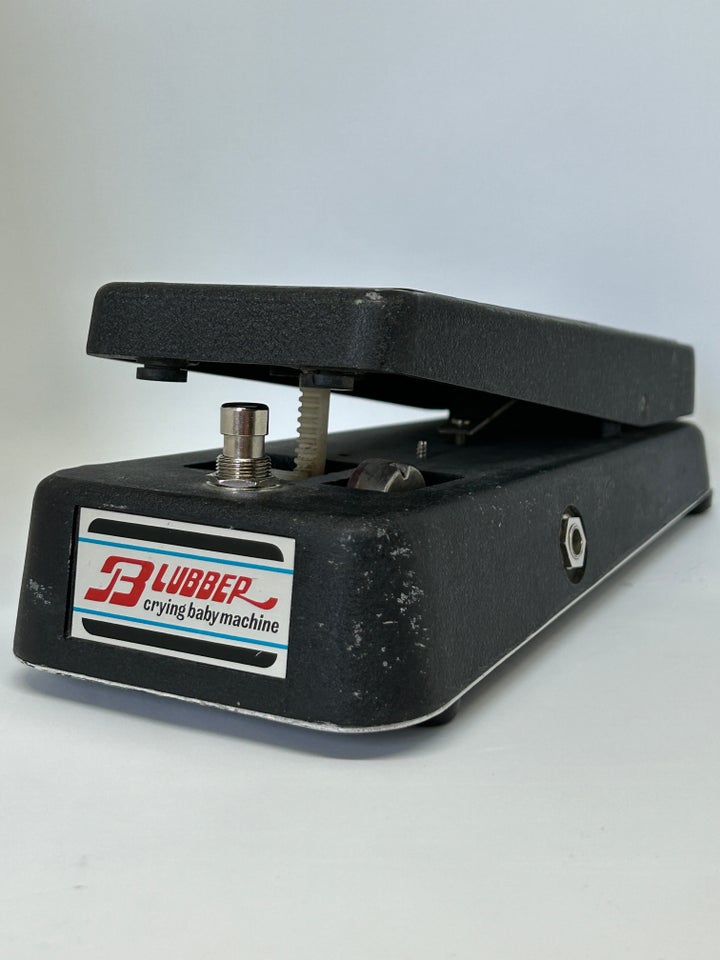 Vintage Greco wah Blubber Crying