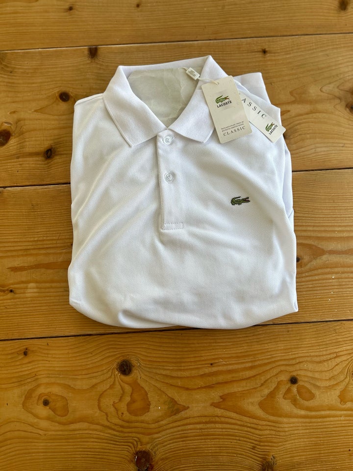 Polo t-shirt, Lacoste, str. S