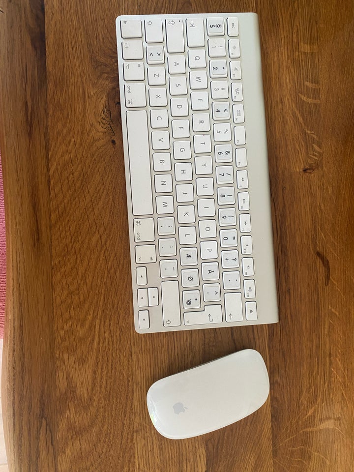 Tastatur trådløs Apple