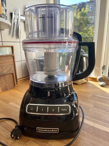 Foodprocessor  Kitchen aid