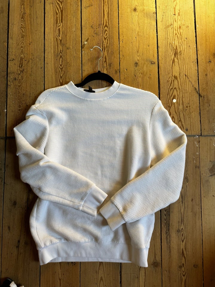 Sweatshirt, HM, str. 36