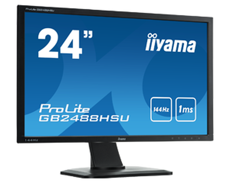 IIYAMA ProLite GB2488HSU 24